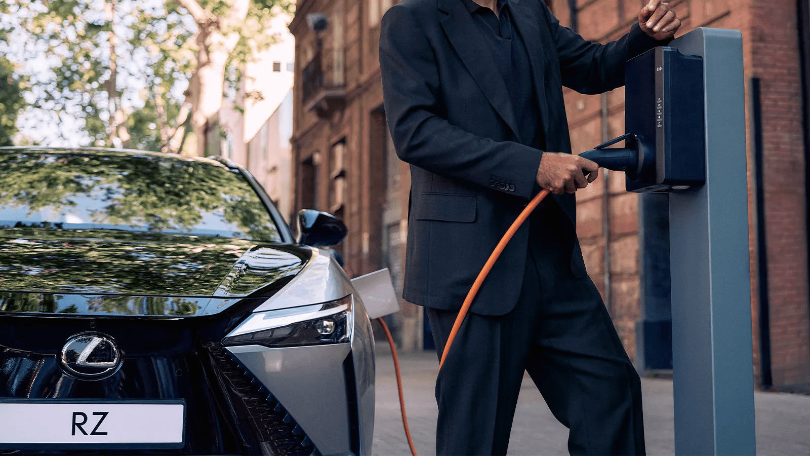 FASTER CHARGING TIMES