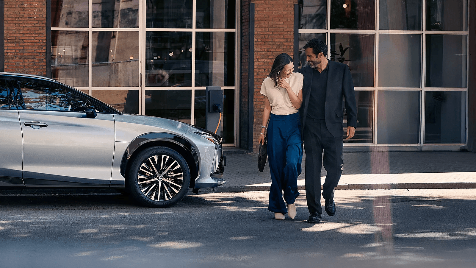 OWNERSHIP WITHOUT COMPROMISE