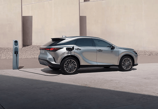 SERVICE PLAN PLUS FOR APPROVED USED LEXUS